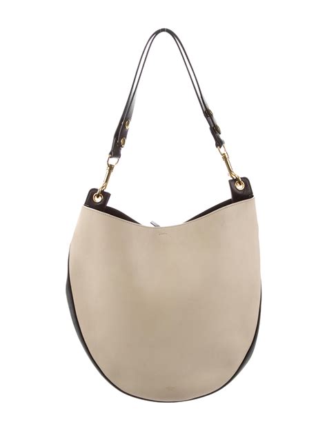 celine large knot bag|Celine handbags hobo.